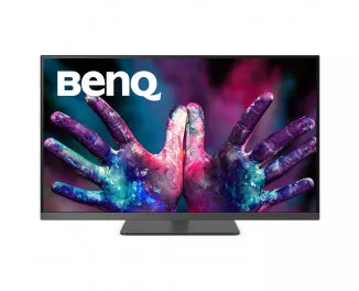 Монитор BenQ PD3205U (9H.LKGLA.TBE)
