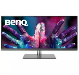 Монитор BenQ PD3420Q (9H.LJHLB.QPE)