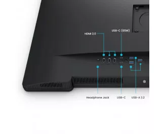 Монітор BenQ PV3200U Dark Grey