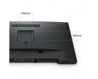 Монітор BenQ PV3200U Dark Grey