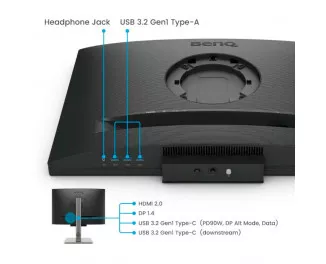 Монитор BenQ RD240Q