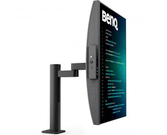 Монитор BenQ RD280UA Metallic Grey