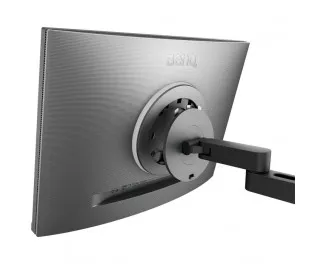 Монитор BenQ RD280UA Metallic Grey