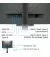 Монитор BenQ RD280UA Metallic Grey