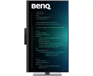 Монитор BenQ RD320U Metallic Grey