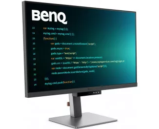 Монитор BenQ RD320U Metallic Grey