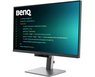 Монитор BenQ RD320U Metallic Grey