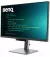 Монитор BenQ RD320U Metallic Grey