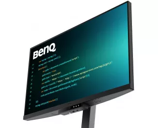 Монитор BenQ RD320U Metallic Grey