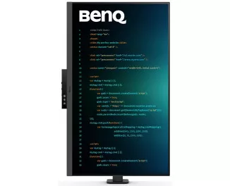 Монитор BenQ RD320UA Metallic Grey