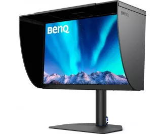 Монитор BenQ SW242Q