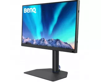 Монітор BenQ SW272U