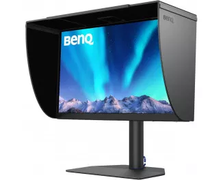Монітор BenQ SW272U