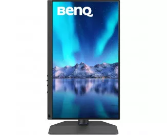 Монітор BenQ SW272U