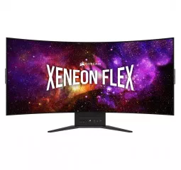 Монитор Corsair XENEON FLEX 45WQHD240 (CM-9030001-PE)