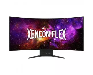 Монитор Corsair XENEON FLEX 45WQHD240 (CM-9030001-PE)