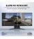 Монітор Corsair XENEON FLEX 45WQHD240 (CM-9030001-PE)