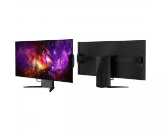 Монітор Corsair XENEON FLEX 45WQHD240 (CM-9030001-PE)