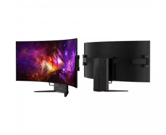 Монітор Corsair XENEON FLEX 45WQHD240 (CM-9030001-PE)