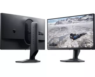 Монітор Dell Alienware AW2524HF (210-BJPH)