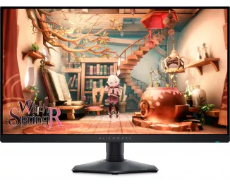 Монитор Dell Alienware AW2724DM (210-BHTL)