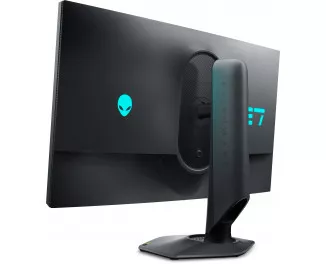 Монитор Dell Alienware AW2724DM (210-BHTL)
