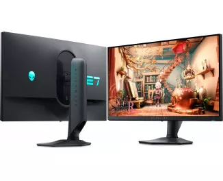 Монитор Dell Alienware AW2724DM (210-BHTL)