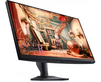 Монитор Dell Alienware AW2724DM (210-BHTL)