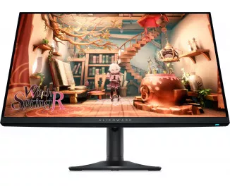 Монитор Dell Alienware AW2724DM (210-BHTL)