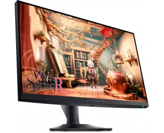 Монитор Dell Alienware AW2724DM (210-BHTL)