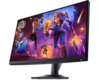Монітор Dell Alienware AW2724HF (210-BHTM)