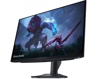 Монитор Dell Alienware AW2725DF (210-BLHH)