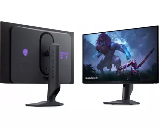 Монитор Dell Alienware AW2725DF (210-BLHH)