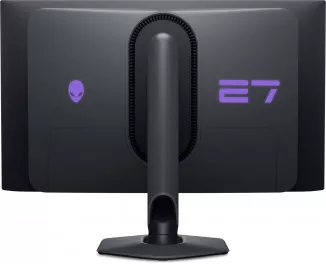 Монитор Dell Alienware AW2725DF (210-BLHH)