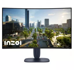 Монитор Dell Alienware AW3225DM (210-BQWN)