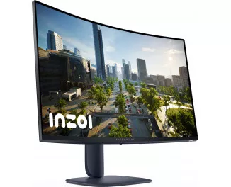 Монітор Dell Alienware AW3225DM (210-BQWN)