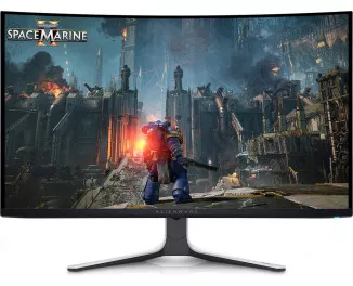 Монитор Dell Alienware AW3225QF (210-BLLV)
