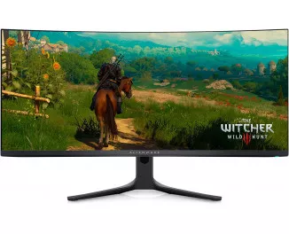 Монитор Dell Alienware AW3423DWF (210-BFRQ)