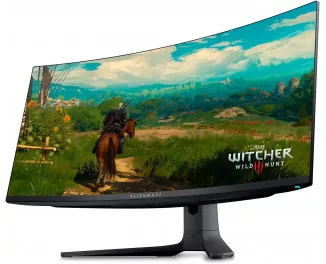 Монітор Dell Alienware AW3423DWF (210-BFRQ)