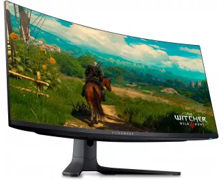 Монітор Dell Alienware AW3423DWF (210-BFRQ)