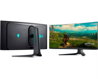 Монітор Dell Alienware AW3423DWF (210-BFRQ)