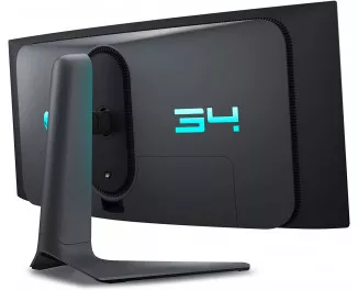 Монітор Dell Alienware AW3423DWF (210-BFRQ)