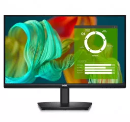 Монитор Dell E2424HS Black (210-BGPJ)