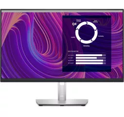 Монитор Dell P2423D Black (210-BDEG)