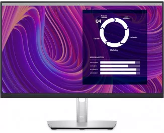 Монитор Dell P2423D Black (210-BDEG)