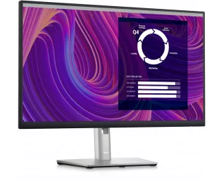 Монитор Dell P2423D Black (210-BDEG)