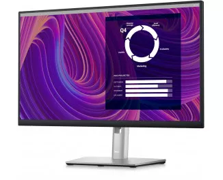 Монитор Dell P2423D Black (210-BDEG)