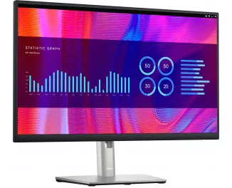 Монитор Dell P2423DE (210-BDDW)