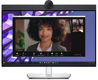 Монитор Dell P2424HEB (210-BKVC)