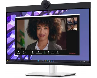 Монитор Dell P2424HEB (210-BKVC)